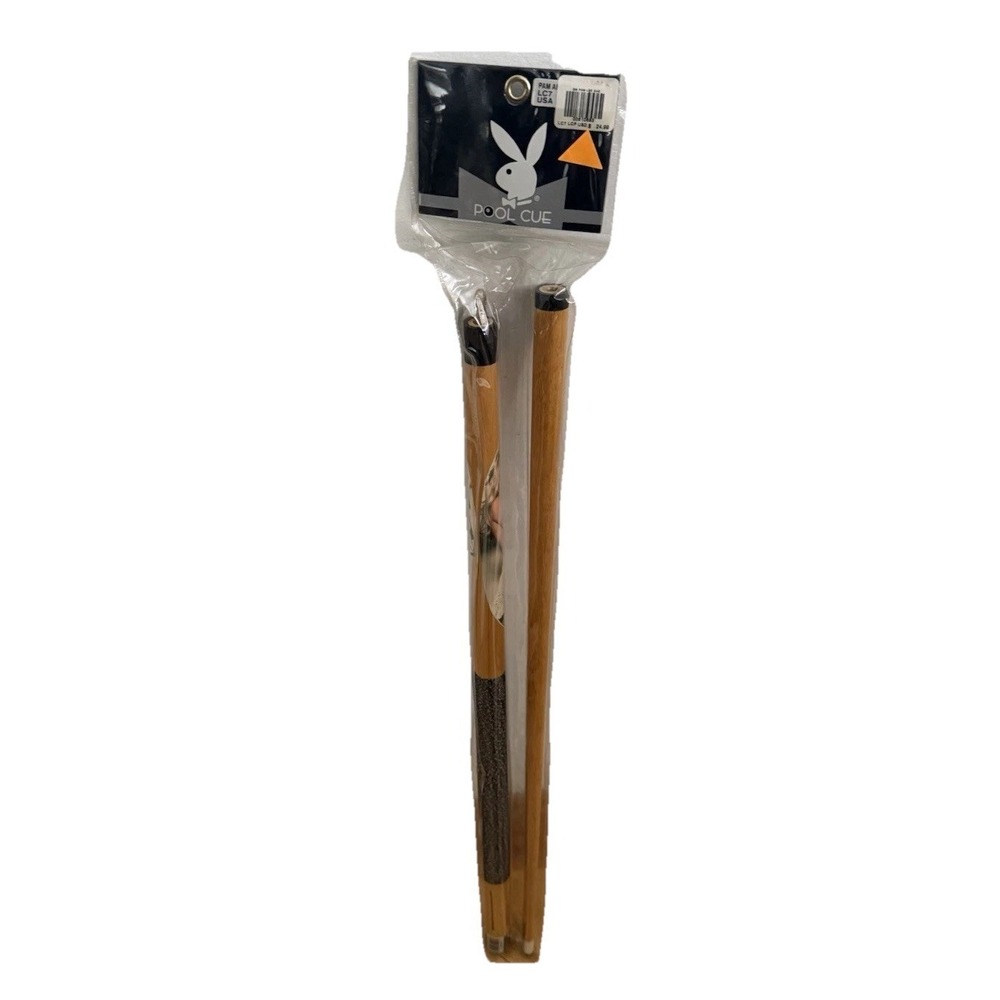 RARE Playboy Pamela Anderson Pool Stick 1999 Limited Edition‎ BRAND NEW